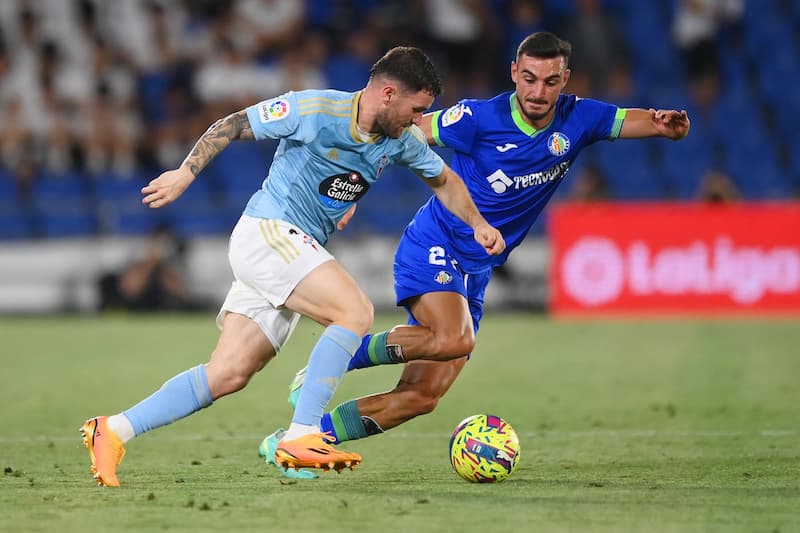 Soi kèo bóng đá Getafe vs Celta Vigo 02h00 25/05/2025 1 Soi kèo tài xỉu Getafe vs Celta Vigo