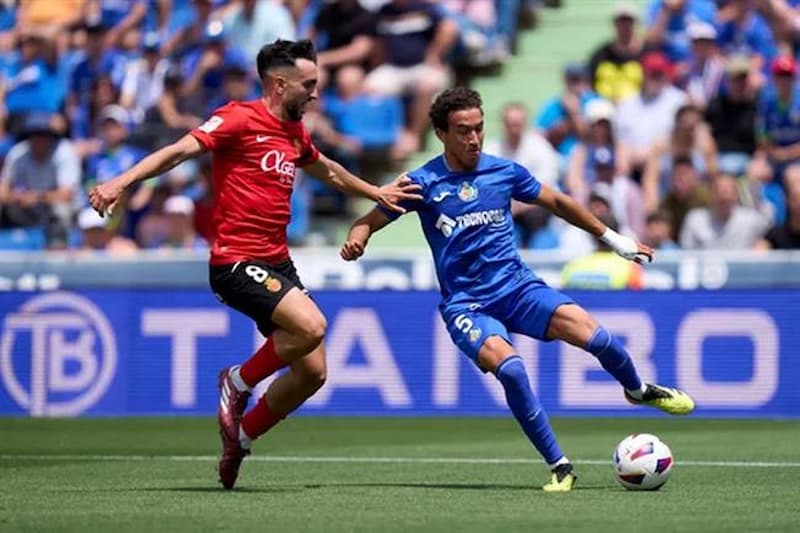 Soi kèo bóng đá Getafe vs Celta Vigo 02h00 25/05/2025 2 Soi kèo châu Á, kèo chấp Getafe vs Celta Vigo